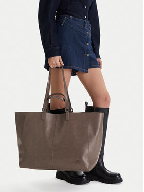 G-Star Сумка G-Star Raw EO-LDA8455 Коричневий