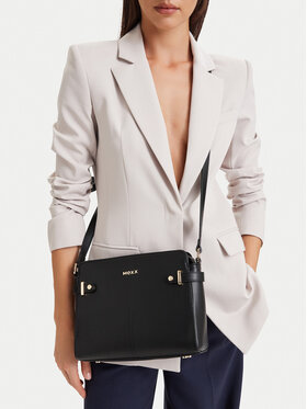 MEXX Geantă MEXX CEO-MEXX-S-009-10 Negru