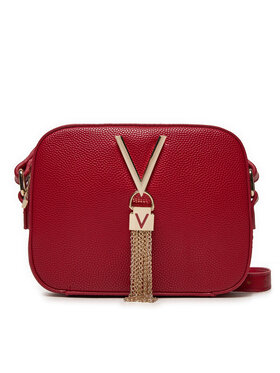 Valentino Kabelka Valentino Divina VBS1R409G Červená