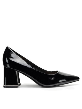 Clara Barson Tacones Clara Barson WFA3047-1 Negro