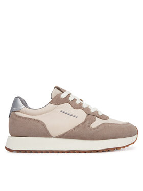 Gant Снікерcи Gant 32533179 Бежевий