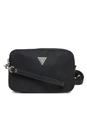 Guess Ľadvinka Guess PMMINY P5245 Čierna