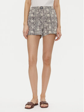 HUGO HUGO Піжамні шорти Nika_Shorts 50540027 Кольоровий Relaxed Fit