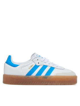 adidas Снікерcи adidas Sambae JQ1236 Білий