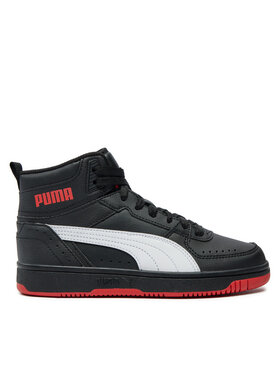 Puma Снікерcи Puma Rebound Joy Jr 374687 31 Білий