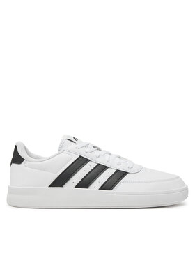 adidas Sneakersy adidas Breaknet 2.0 HP9426 Biela