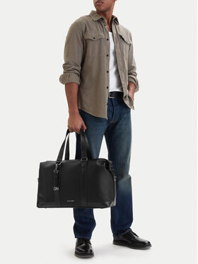 G-STAR Дорожня сумка G-Star Raw EO-LA374-4569 Чорний