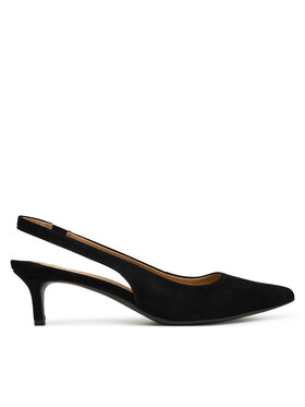 LAUREN RALPH LAUREN Tacones LAUREN RALPH LAUREN Lolah II 802959263009 Negro