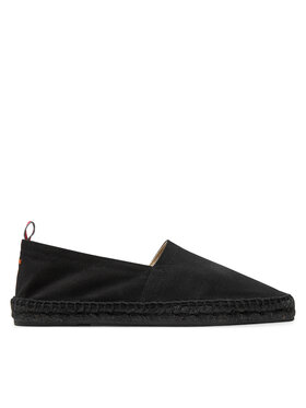Castañer Espadrilky Castañer Pablo C/001 021037 Čierna