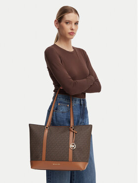 MICHAEL Michael Kors Сумка MICHAEL Michael Kors 30S6G3PT3B Коричневий