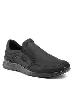 ECCO Półbuty ECCO Irving 51174402001 Czarny