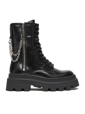 Badura Puszābaki Badura EO-AMAYA-40802 Melns