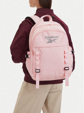 Reebok Рюкзак Reebok CWBEO-RBK-M-002-10 Світло-рожевий