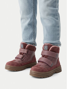 Lasocki Kids Polacchine Lasocki Kids CEO-CI12-VOLGA-01(III)DZ Rosa scuro