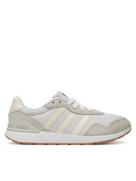 adidas Снікерcи adidas Run 60s 4.0 JR6627 Білий