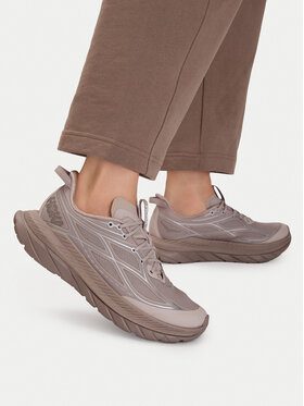Hoka Sneakers Hoka Mach Remastered 1176251M Gri