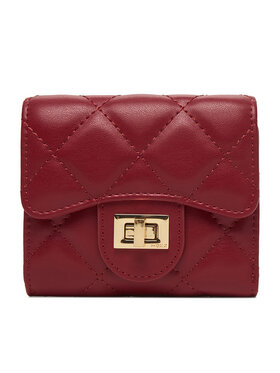 MEXX Pénztárca MEXX CEO-MEXX-W1-003-SS26 Piros