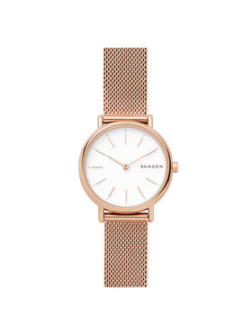 Skagen Pulkstenis Skagen Signatur SKW2694 Rozā