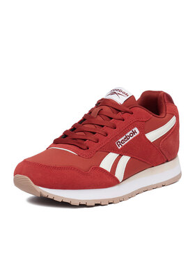 Reebok Sneakersy Reebok CEO-GLIDE 100261075 Tmavo červená