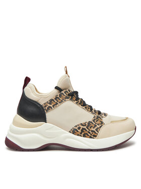 Aldo Sneakersy Aldo Kralove 13840097 Hnedá