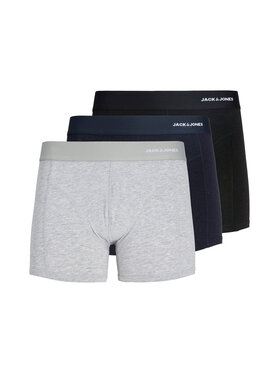 Jack & Jones Jack & Jones Conjunto de calzoncillos boxer Gabriel 12291864 De color