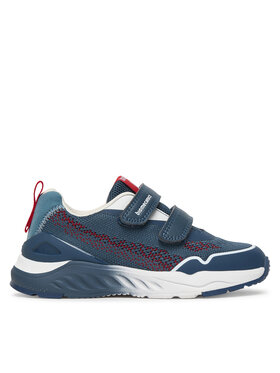 Biomecanics Sneakersy Biomecanics 262270 Granatowy