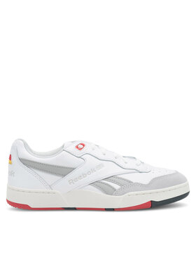 Reebok Snīkeri Reebok BB 4000 II HQ3582-M Balts