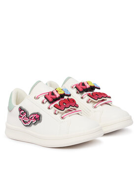 Liu Jo Sneakers Liu Jo Ginny 01 4F6011 EX014 M Alb