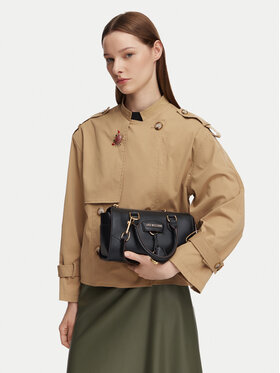 LOVE MOSCHINO Сумка LOVE MOSCHINO Charmy JC4157PP1PL1300A Чорний
