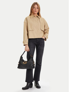 Guess Сумка Guess Camden HWBB93 08180 Чорний