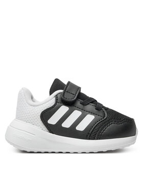 adidas Снікерcи adidas Tensaur Run 3.0 IE6010 Чорний