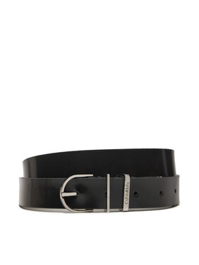 Calvin Klein Dámsky opasok Calvin Klein K60K612385 Čierna