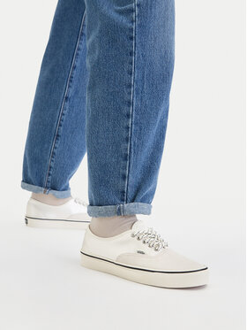 Vans Sneakers aus Stoff Vans Authentic VN000EHHC9F1 Écru