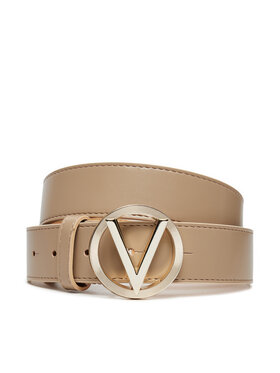 Valentino Sieviešu josta Valentino Hampton VCS7VQ03NAP Bēšs