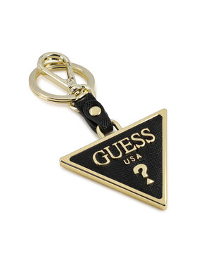 Guess Piekariņš Guess Not Coordinated Keyrings RW7421 P2201 Melns