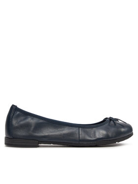 Marco Tozzi Balerīnas Marco Tozzi 2-22100-41 Tumši zils