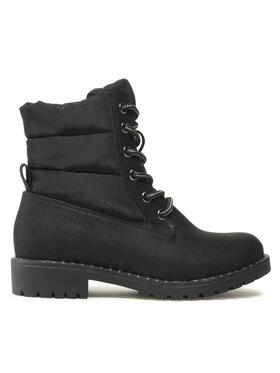 Nelli Blu Botas Nelli Blu CS2270-15 Negro