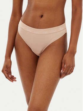 Guess Guess Бразильські труси O5RE25 KCF20 Кораловий Regular Fit