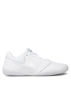 Nike Снікерcи Nike Cheer Sideline IV 943790 100 Білий