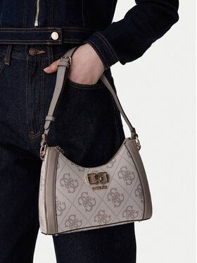 Guess Сумка Guess Karnilla HWOS99 01180 Бежевий