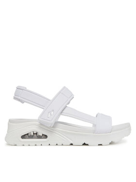 Skechers Sandále Skechers Uno-Summer Stand2 119813/WHT Biela