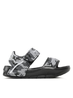 Champion Sandales Champion S32629-KK001 Melns