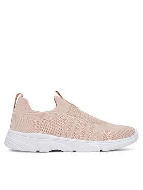 Nelli Blu Туфлі Nelli Blu CP91-25813 Рожевий
