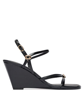 Guess Босоніжки Guess FLTDVV PAF04 Чорний