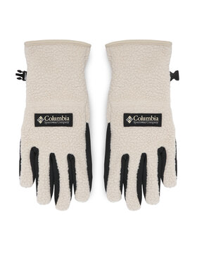 Columbia Γάντια Γυναικεία Columbia Helvetia™ II 2094031 Ανοιχτό μπεζ