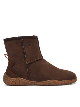Josef Seibel Botine Josef Seibel Wynona 70712-LA291 Maro închis
