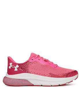Under Armour Běžecké boty Under Armour UA W HOVR Turbulence 2 3026525 Růžová