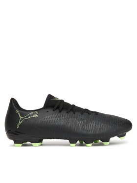 Puma Взуття для футболу Puma Future 8 Play Fg/Ag 108602 02 Чорний