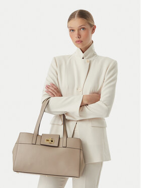 Furla Сумка Furla Amelia L Tote WB01980 BX4546 CN 4892S Бежевий