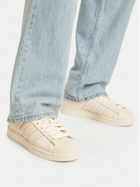 adidas Tenisice adidas Superstar II KK4723 M Krem